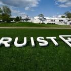 Rickie Fowler during the Truist Championship