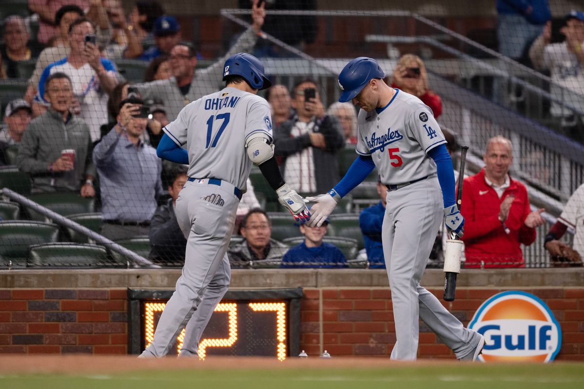 A photo representing Barry Bonds' influence on MLB legends