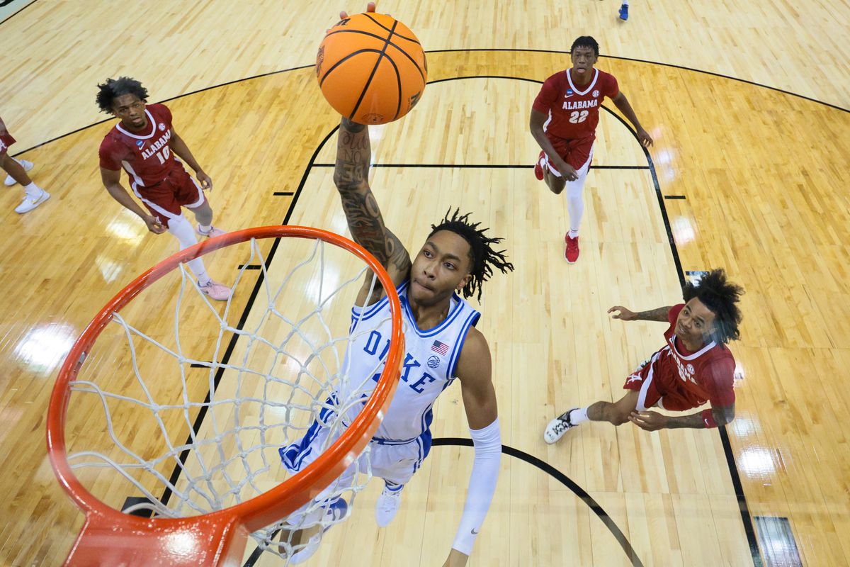 Isaiah Evans makes NBA draft decision for Duke Basketball