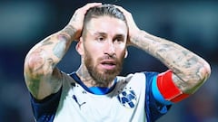 America vs Pachuca Liga MX quarter-finals action