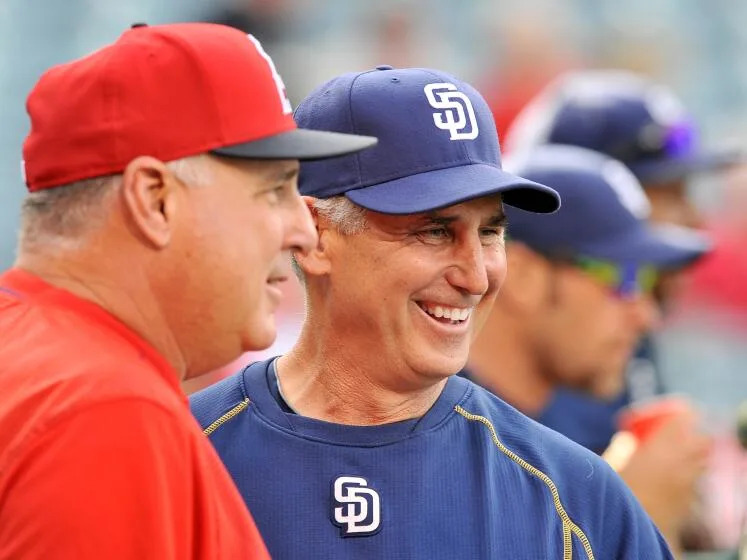 Bud Black fired as Rockies manager after win