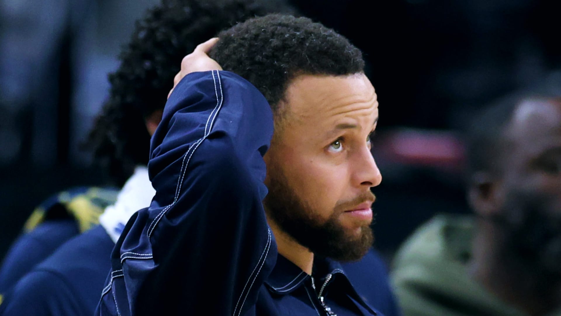 Timberwolves vs Golden State Warriors Match Player Stats