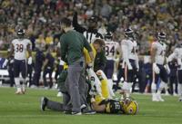 Packers schedule 2025 release excitement – fans anticipate key matchups for the season