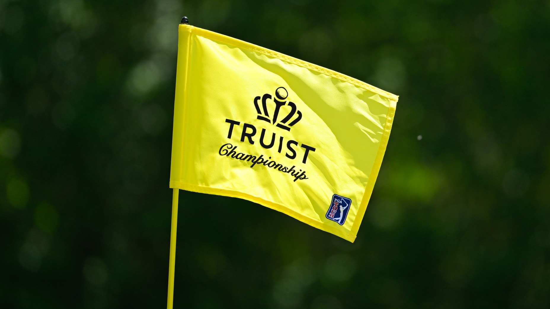Sepp Straka claims top prize at the Truist Championship, celebrating his record payout in 2025.