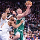 2025 NBA Draft: A glimpse at the draft hopefuls