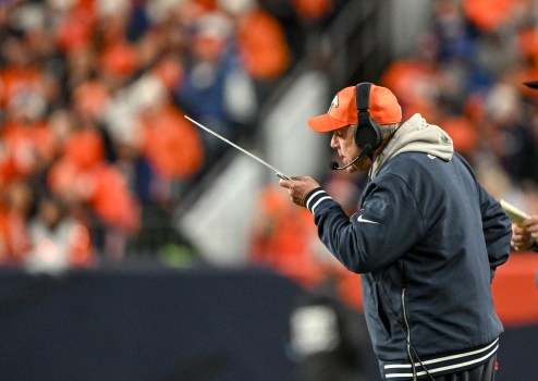 Denver Broncos preparing for the 2025 NFL season