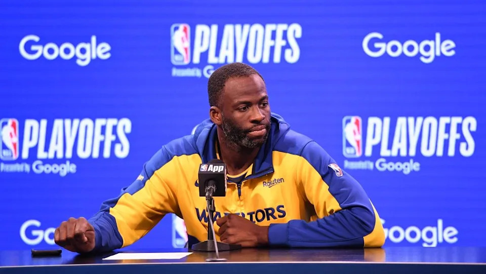 Golden State Warriors vs Timberwolves timeline action shot