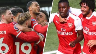 Liverpool y Arsenal se enfrentan por la Premier en Telemundo