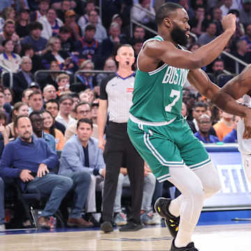 TJ McConnell leads the Indiana Pacers in the playoffs
