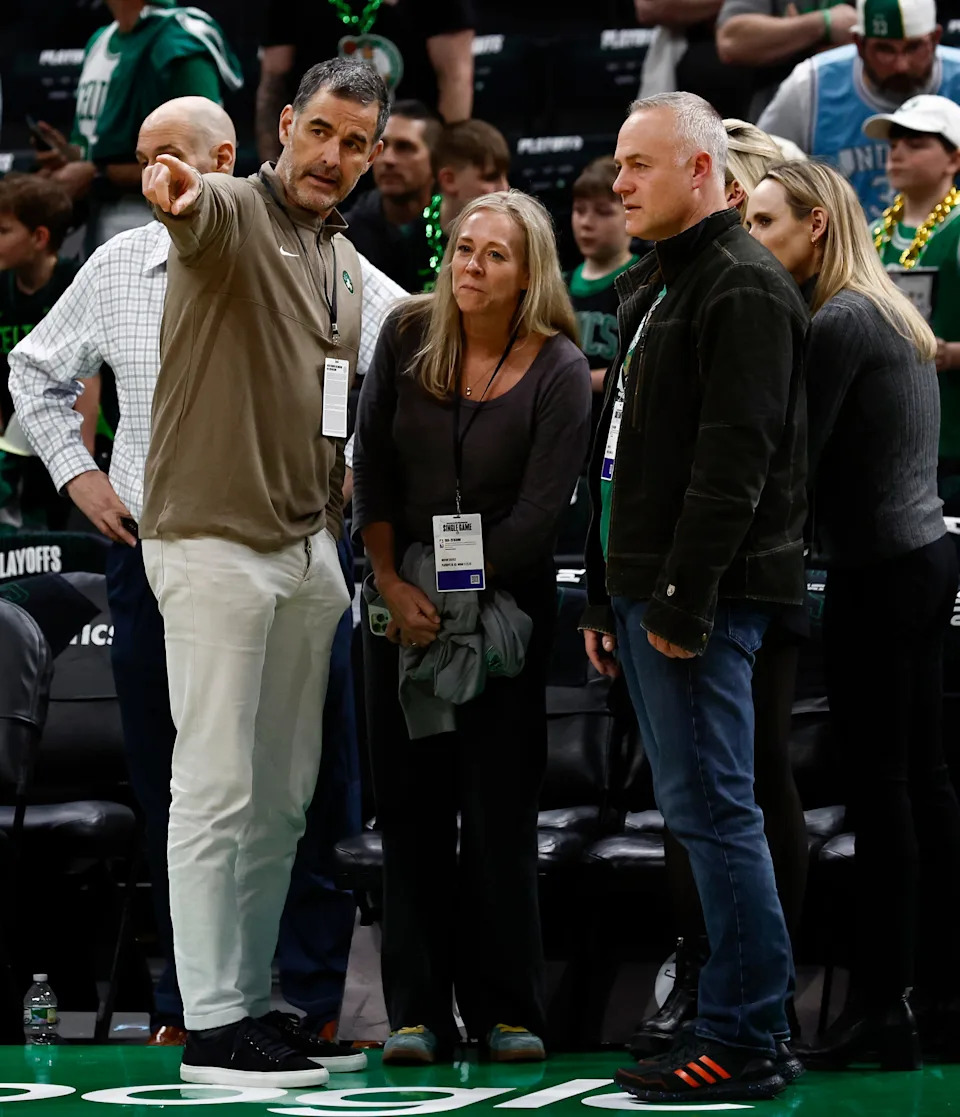 Jalen Brunson and Jayson Tatum duel during the NBA playoffs – knicks vs boston celtics timeline