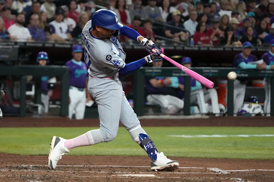 NL East Standings insight with Dodger Stadium backdrop