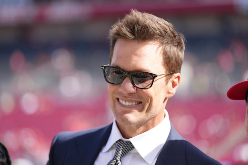 Skip Bayless in NFL discussion