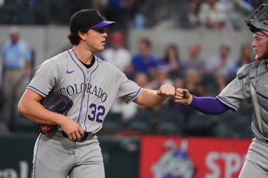 San Diego Padres' offense dominates the scoreboard