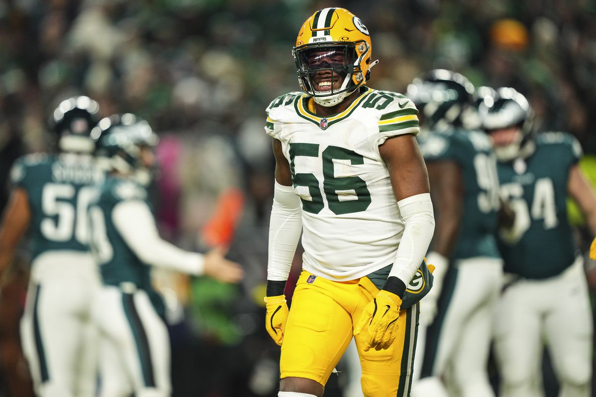 Green Bay Packers schedule 2025 announcement at Lambeau Field