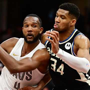 Isaac Okoro faces uncertainty with the Cleveland Cavaliers during the 2024-25 NBA season