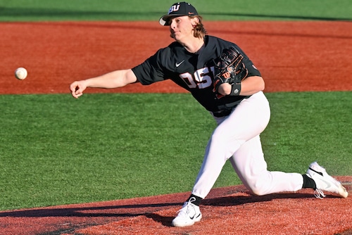 OSU baseball faces Iowa Hawkeyes at Principal Park