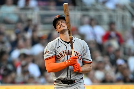 Willy Adames playing shortstop for the San Francisco Giants