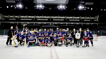 Willie O'Ree, first Black player in the NHL, is a trailblazer and role model for diversity in hockey