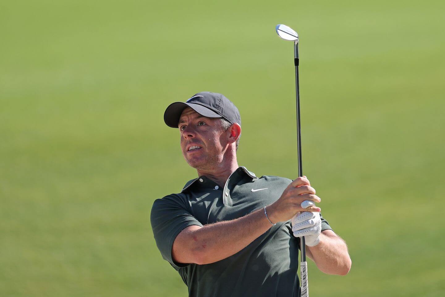 Ryan Fox celebrates PGA Tour win at Myrtle Beach Classic