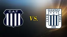 Afición y ambiente universitario vs barcelona sc en Copa Libertadores