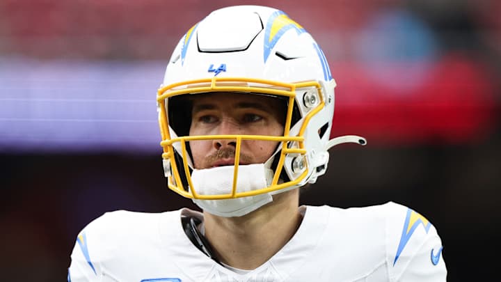 Chargers stadium view with fans, highlighting 2025 schedule expectations