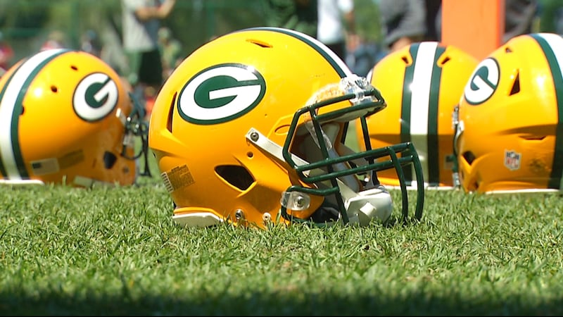 A Green Bay Packers home game, highlighting the 2025 Packers schedule