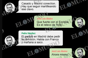 Jesús Vallejo celebra su regreso al Santiago Bernabéu