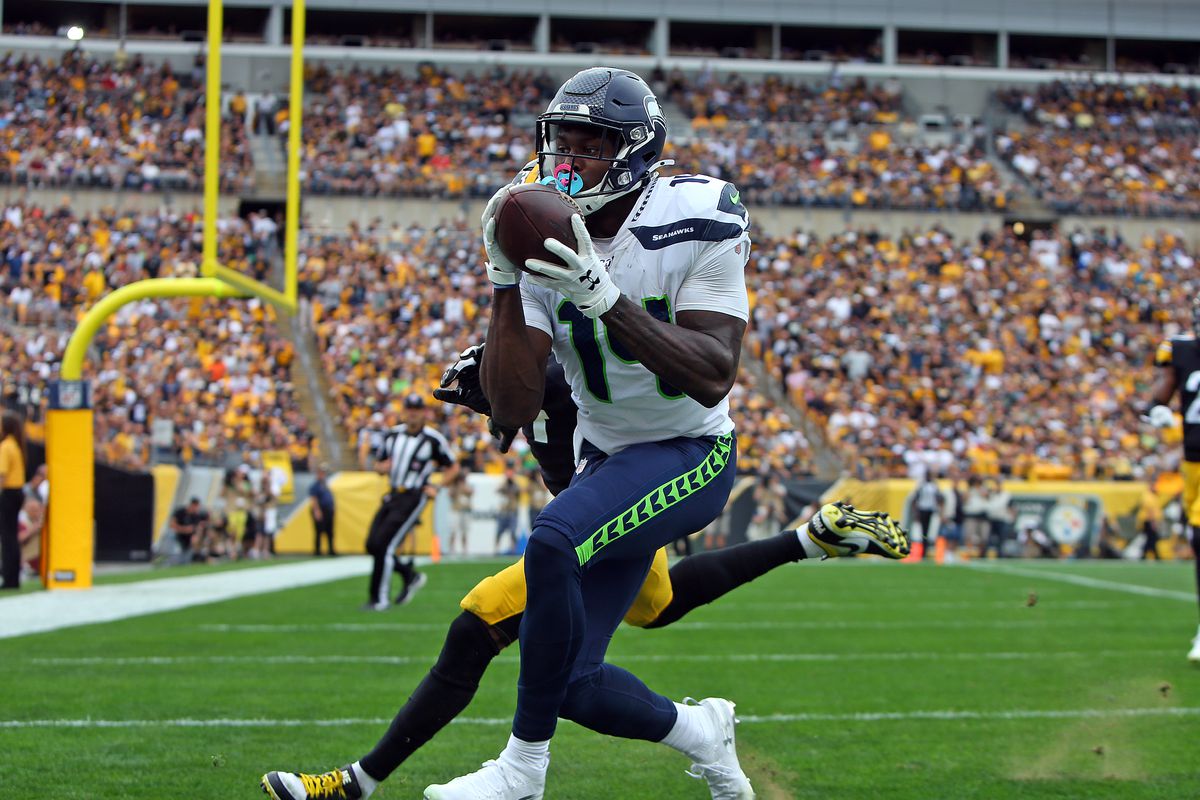 A preview of the Seattle Seahawks schedule 2025, featuring home and away games