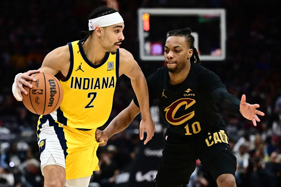 Chet Holmgren in NBA Playoffs