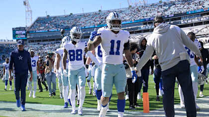 NFL Christmas games 2025: Cowboys and Lions set for holiday matchups