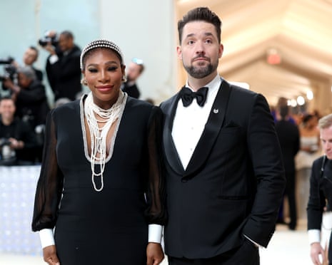 Alexis Ohanian announces stake in Chelsea Women