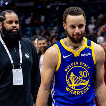 Draymond Green going up against Timberwolves in Wolves game 5