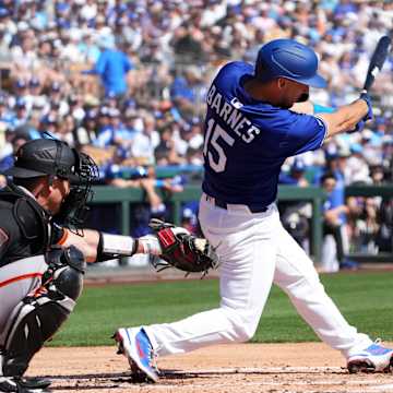 MLB home run leaders rounding the bases