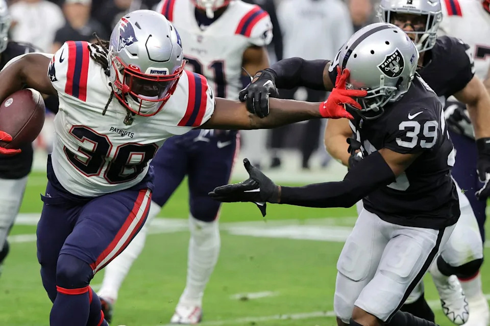 New England Patriots 2025 season anticipation
