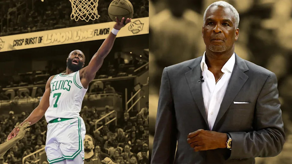 Charles Oakley NBA legacy and opinions