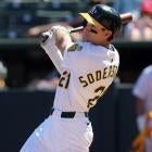 Athletics - Dodgers showdown under the lights at Dodger Stadium