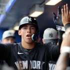 Players in action during the Subway Series, highlighting the intensity of Mets vs Yankees