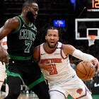 Celtics and Knicks tip off for an intense Game 6 playoff battle