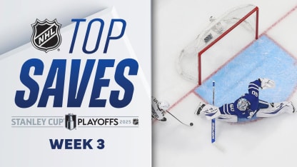 Connor McDavid skates with focus during a playoff clash