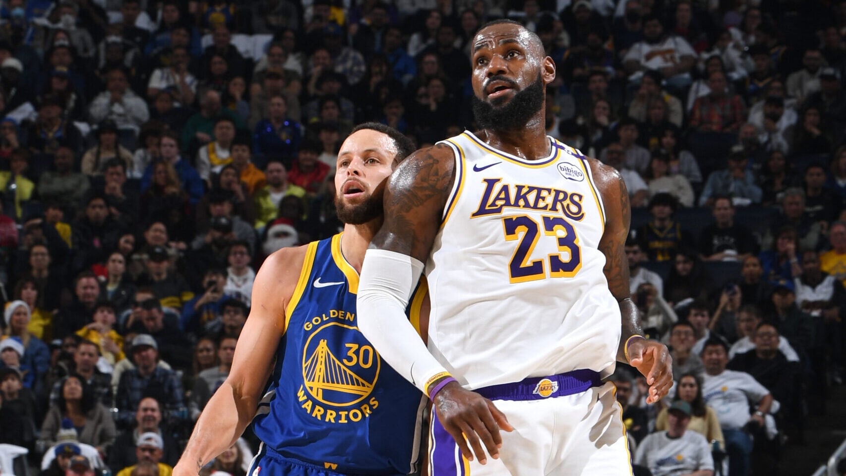 Warriors and Timberwolves face off in playoff battle during NBA games yesterday