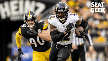 Baltimore Ravens 2025 Schedule Preview