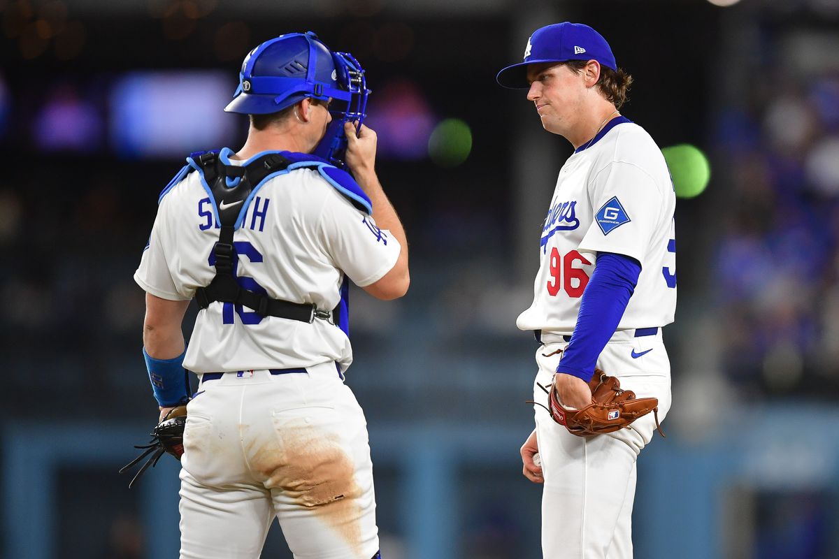 Fans enjoying a recent Dodger game at Dodger Stadium