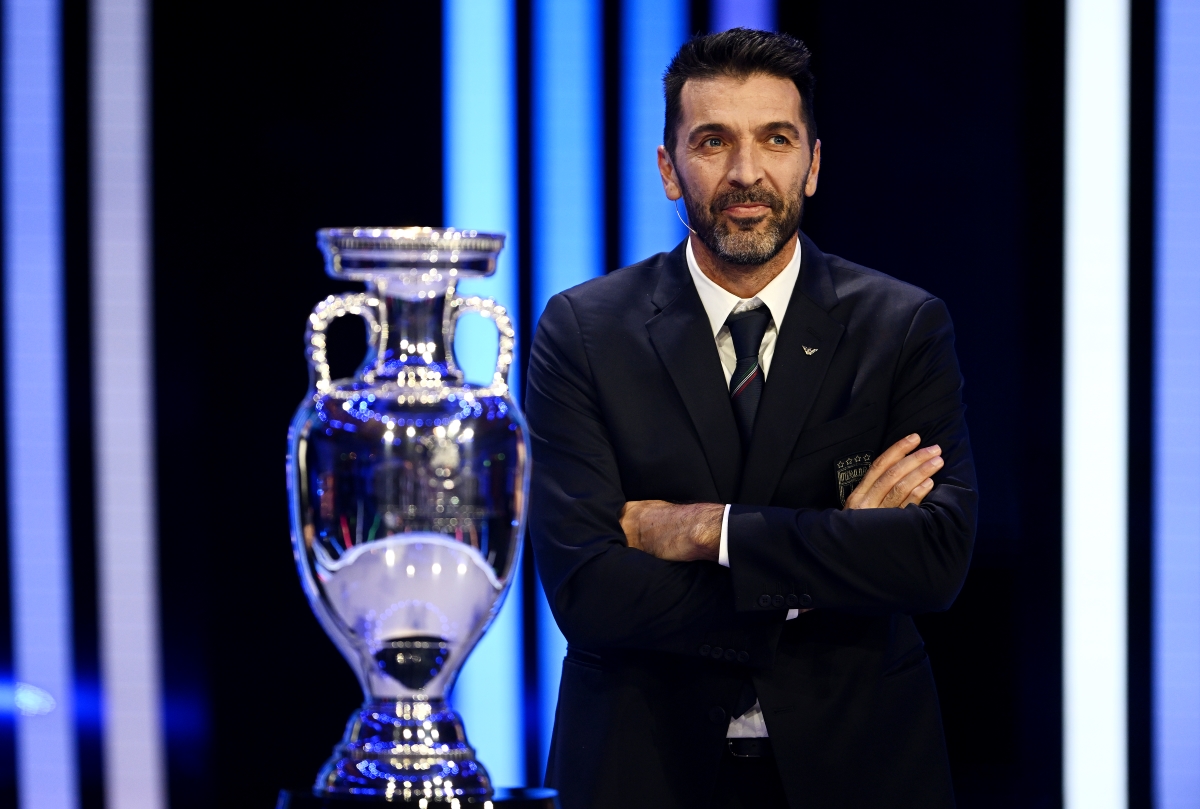 Zidane moments and legacy in football