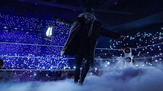 Alexa Bliss makes her WWE return with the Wyatt Sicks