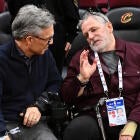 Knicks score big against Eastern Conference rivals