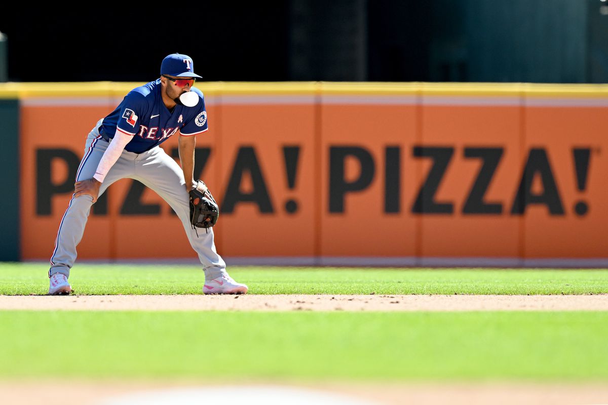 Houston Astros and Texas Rangers baseball action with a focus on astros score