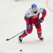Players celebrating during an NHL game, focusing on nhl standings and playoff spots