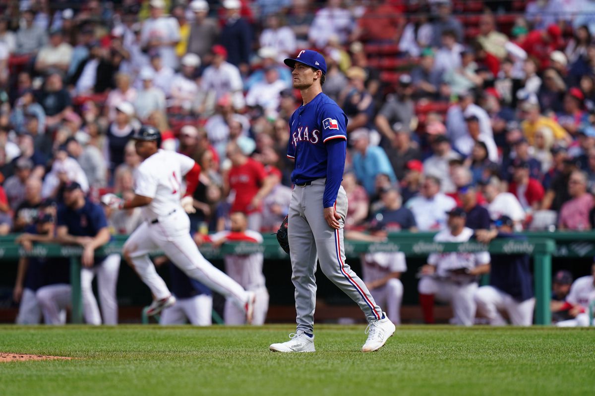 Houston Astros score action on the field