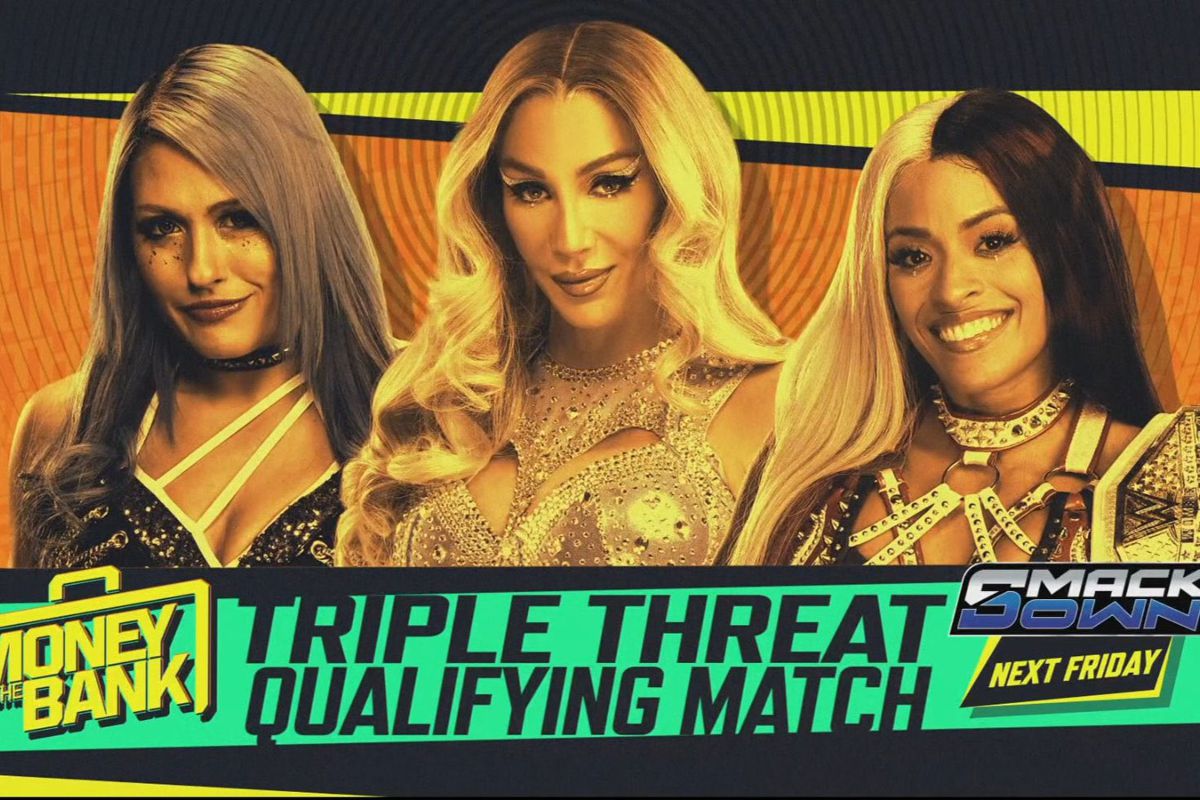 WWE Saturday Night Main Event 2025 Superstars in Action