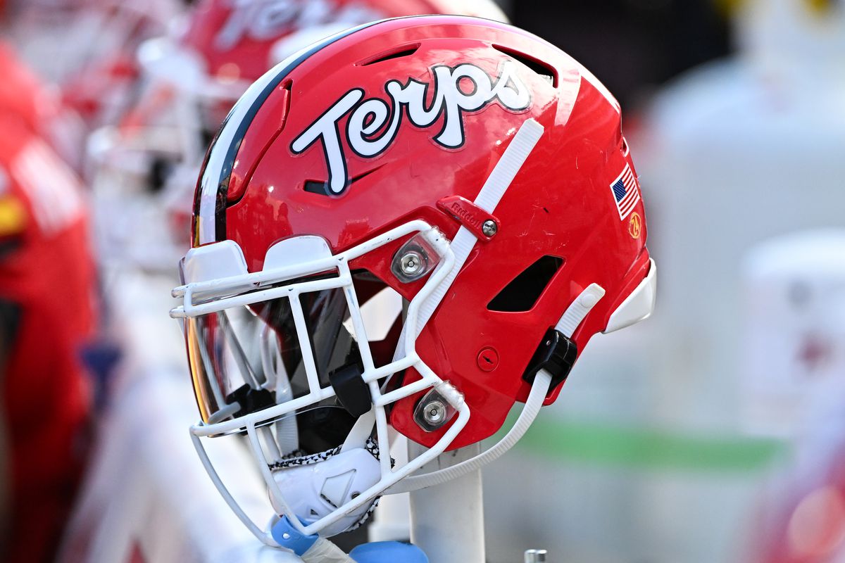 University of Maryland athletic leadership